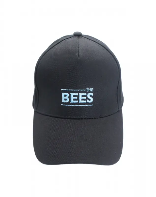 The Bees Baby Blue Under Peak Cap Collection - Brentford Football Shirts & Shoes