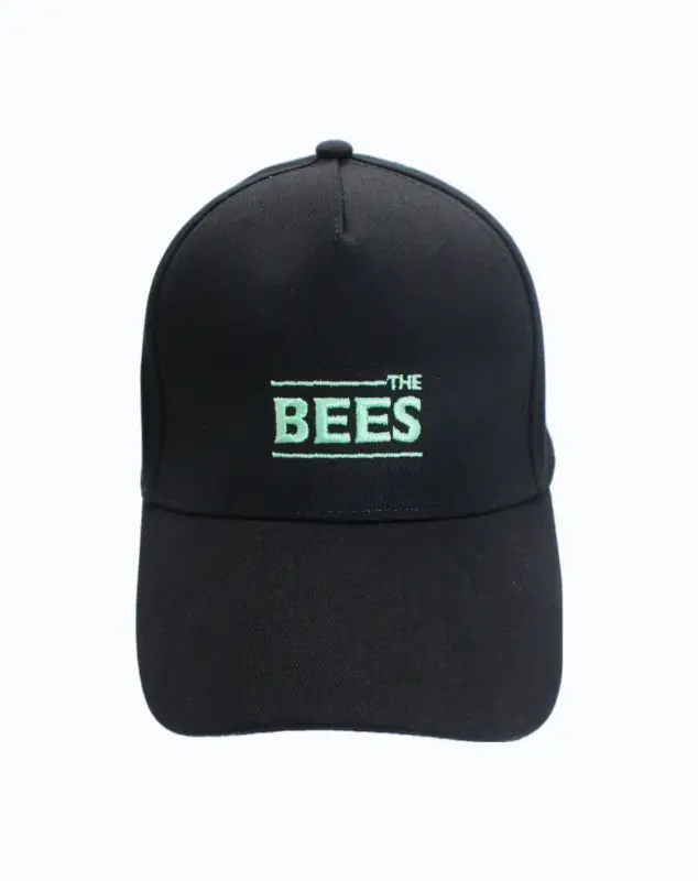 The Bees Mint Green Under Peak Cap Collection - Brentford Football Shirts & Shoes