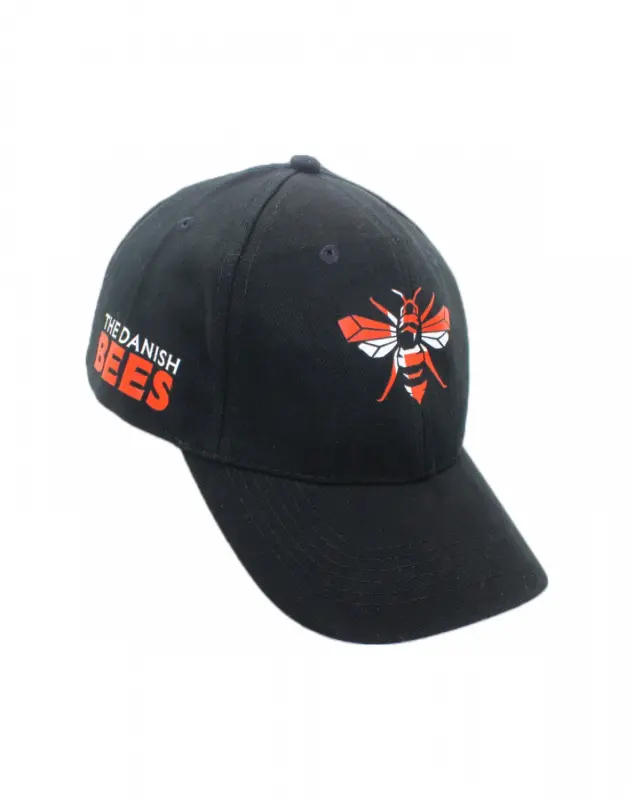 The Danish Bees Cap Collection - Brentford Football Shirts & Shoes