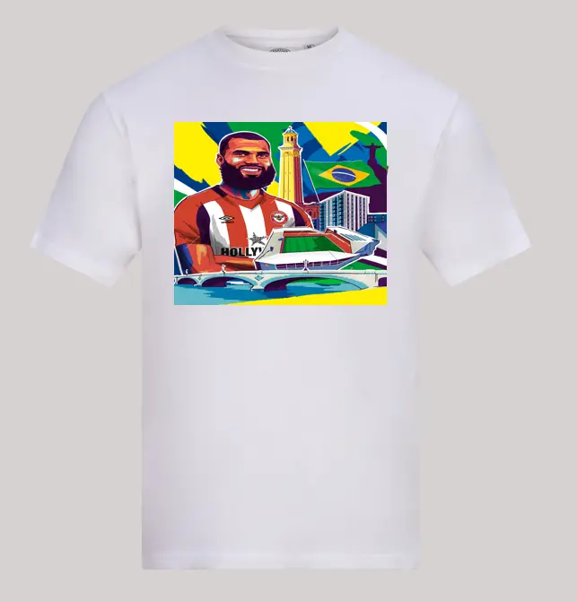 Thiago Stadium Tee-2500239 Collection - Brentford Football Shirts & Shoes