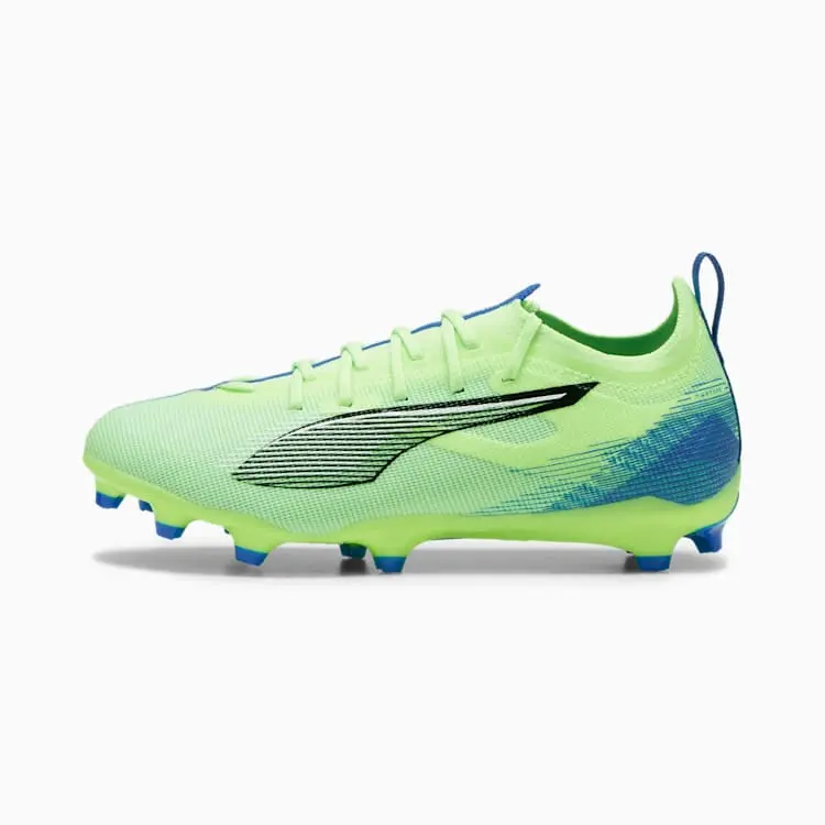 ULTRA 5 PRO Kids Firm/Artificial Ground Soccer Cleats Fizzy Apple-107693_03 Collection - Brentford Football Shirts & Shoes