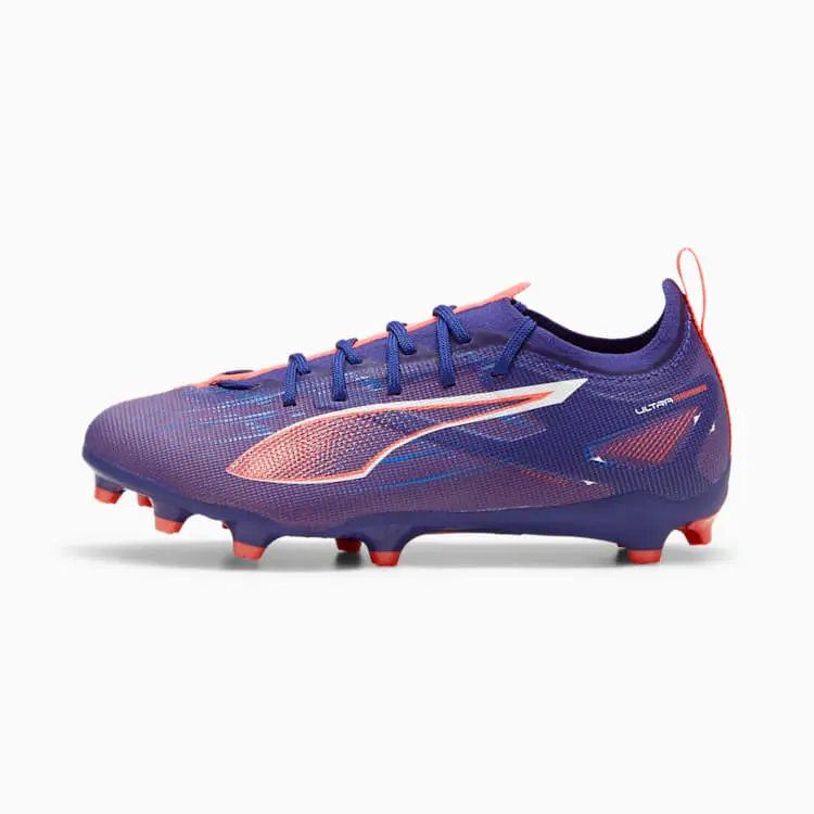ULTRA 5 PRO Kids Firm/Artificial Ground Soccer Cleats Lapis Lazuli-107693_01 Collection - Brentford Football Shirts & Shoes
