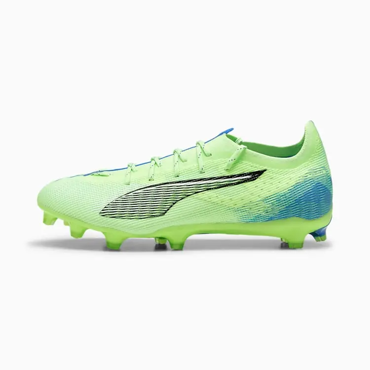 ULTRA 5 PRO Mens Firm/Artificial Ground Soccer Cleats Fizzy Apple-107685_03 Collection - Brentford Football Shirts & Shoes