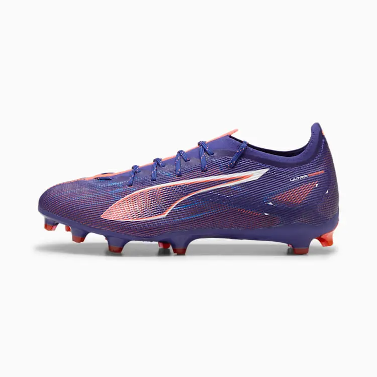 ULTRA 5 PRO Mens Firm/Artificial Ground Soccer Cleats Lapis Lazuli-107685_01 Collection - Brentford Football Shirts & Shoes