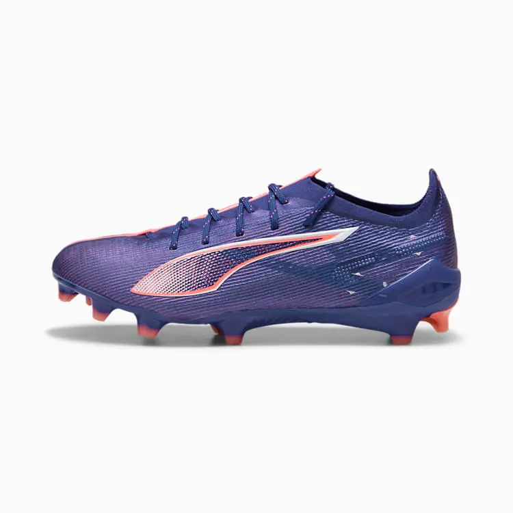 ULTRA 5 ULTIMATE Womens Firm Ground Soccer Cleats Lapis Lazuli-107691_01 Collection - Brentford Football Shirts & Shoes