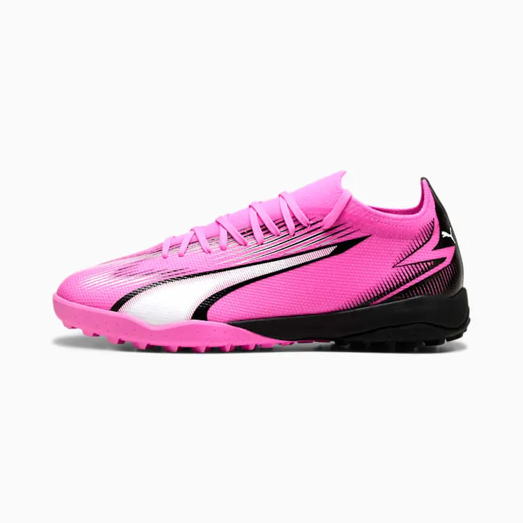ULTRA MATCH Mens Turf Soccer Cleats-107757_01 Collection - Brentford Football Shirts & Shoes