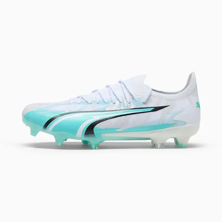 ULTRA ULTIMATE RUSH Womens Firm/Artificial Ground Soccer Cleats-107959_01 Collection - Brentford Football Shirts & Shoes