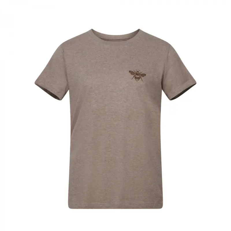 Womens Single Bee Tee-2300540 Collection - Brentford Football Shirts & Shoes